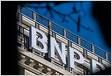 BNP Paribas shares fall after downgrade to profit targe